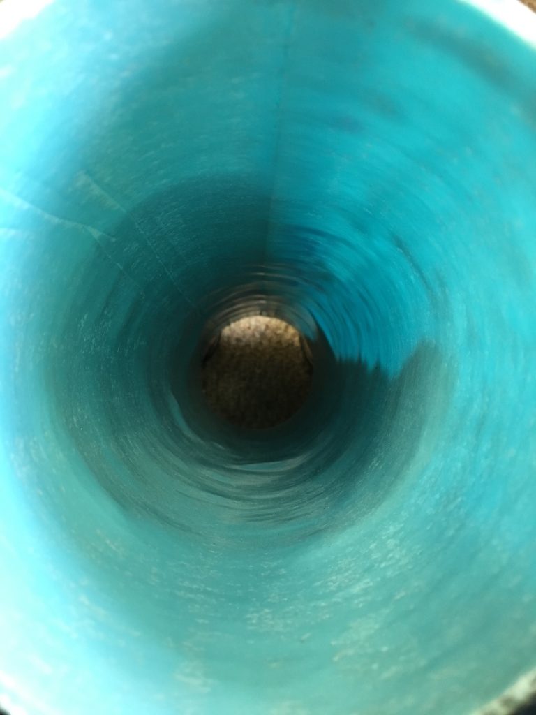  Pipe Lining Process